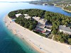 Hotel Zora, Primošten, Severní Dalmácie, Chorvatsko, Dovolená s CK Geovita